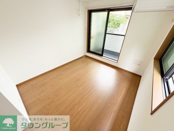 子供部屋