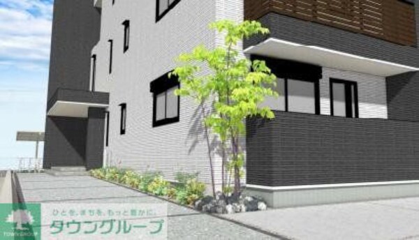 その他(外観)