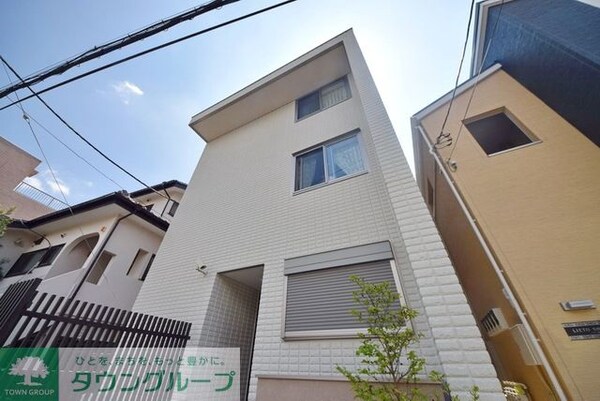 外観(★★オートロックマンション★★)