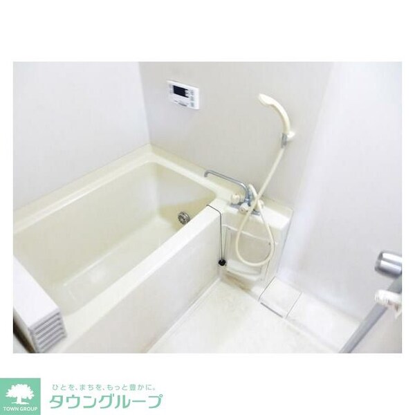 バス／シャワールーム等(★見学希望等はタウンハウジング湘南台店までお気軽に♪★)