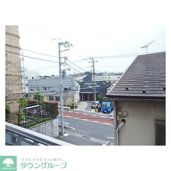 眺望(★見学希望等はタウンハウジング湘南台店までお気軽に♪★)
