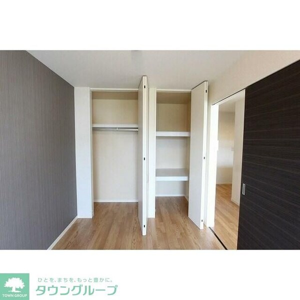 収納(★見学希望等はタウンハウジング湘南台店までお気軽に♪★)