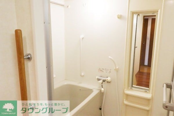 バス／シャワールーム等(★★タウンハウジング大和店取り扱い物件です★★LINE対応…)