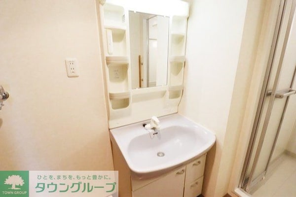 洗面(★★タウンハウジング大和店取り扱い物件です★★LINE対応…)