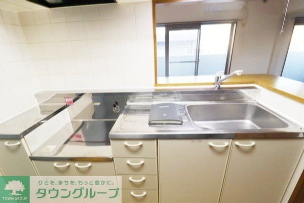 キッチン(★★タウンハウジング大和店取り扱い物件です★★LINE対応…)
