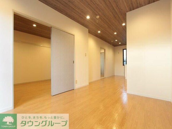 リビング・居室