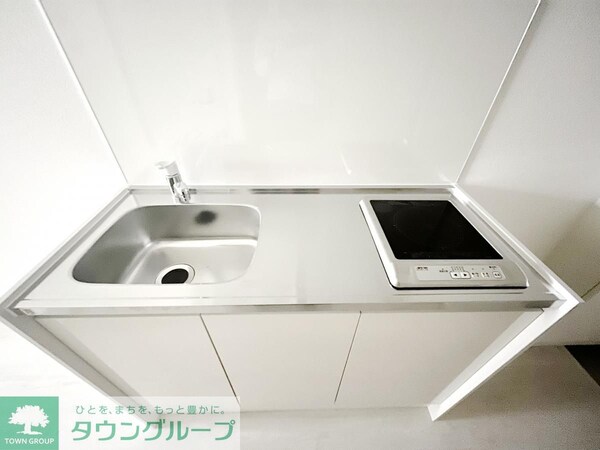 キッチン(★同物件別部屋参考写真★)