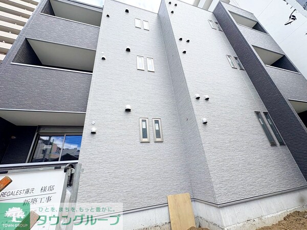 外観(外観)
