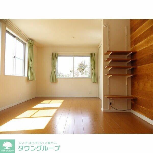 子供部屋
