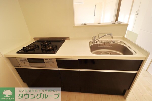 キッチン(★別部屋参考画像★)