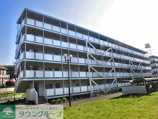 外観(建物外観)