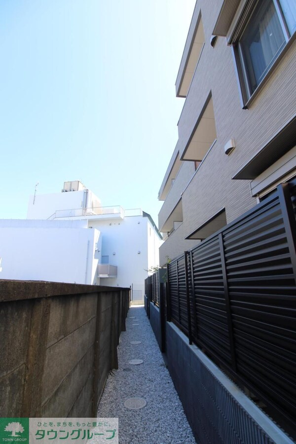 庭(★由比ヶ浜駅徒歩２分★)