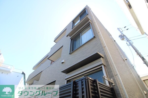 外観(★由比ヶ浜駅徒歩２分★)