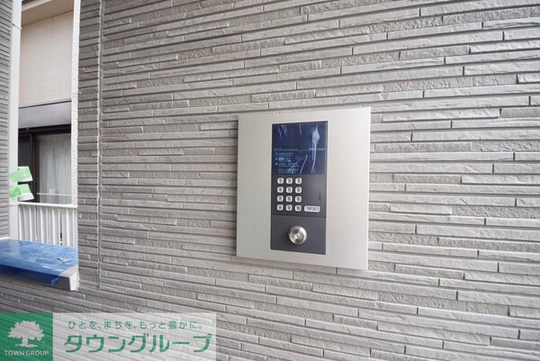 エントランス(エントランス)