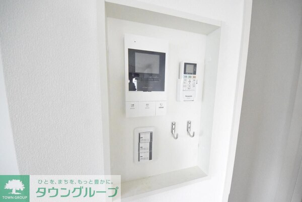 セキュリティ(設備)