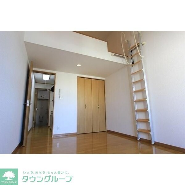 リビング・居室