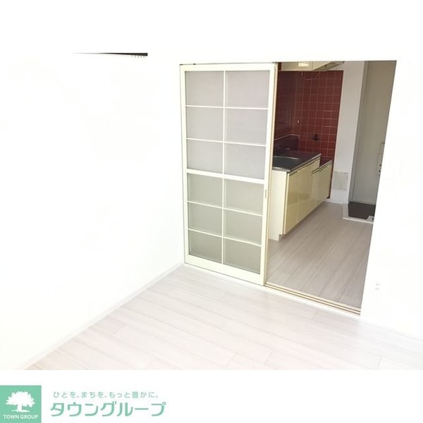 リビング・居室