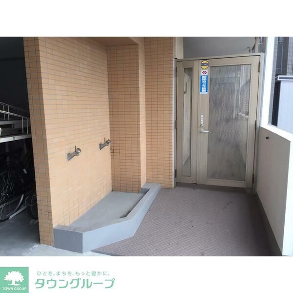 設備(別部屋参考写真)
