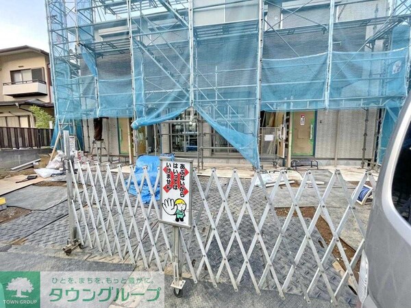 庭(★庭★)