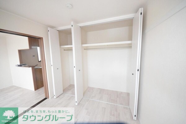 収納(★★新築・イメージ★★)