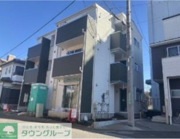 外観(外観)