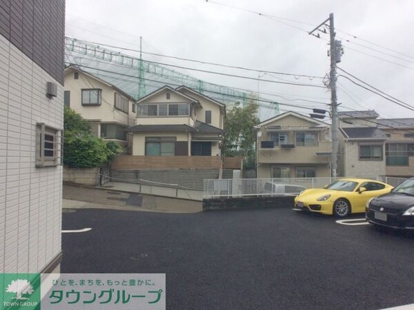 共有部分