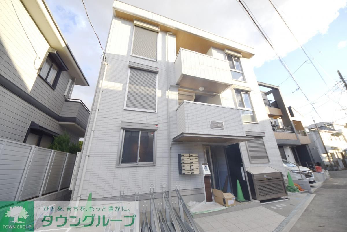外観写真