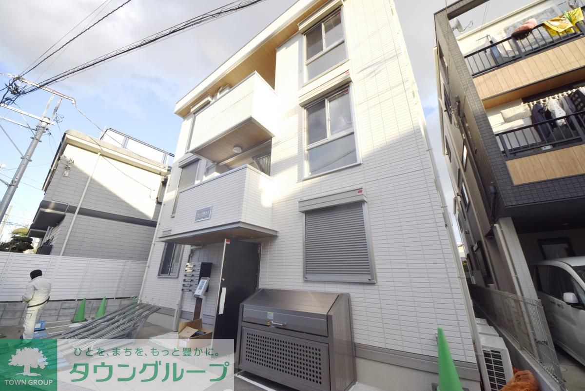 外観写真