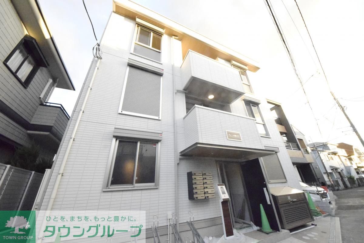 外観写真