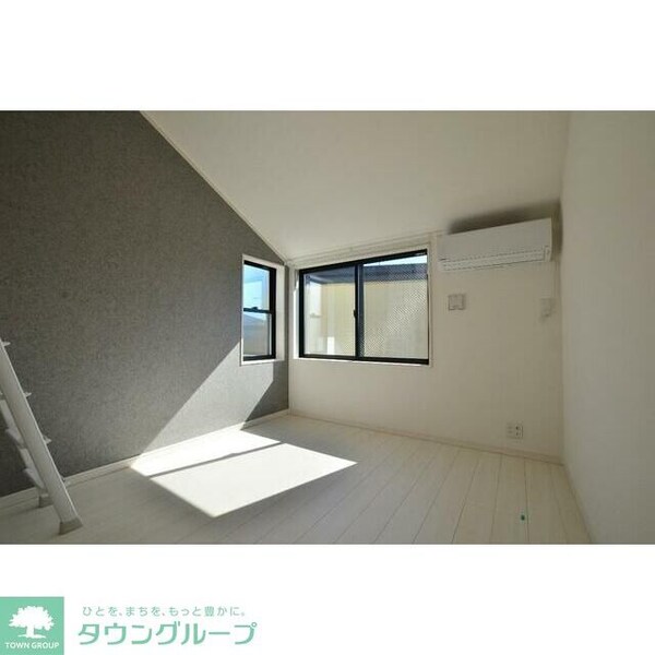 子供部屋