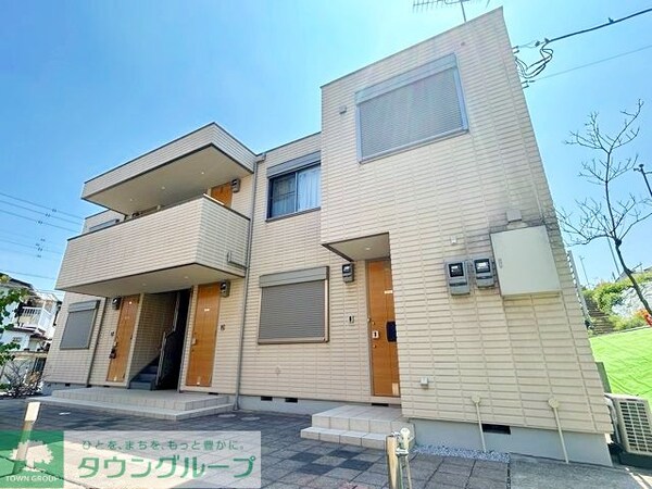 外観(外観)