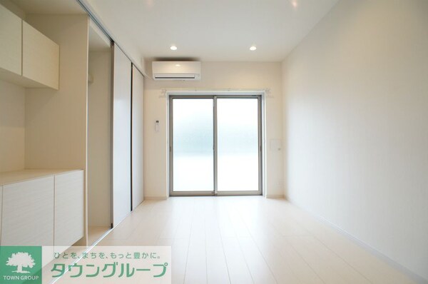 リビング・居室
