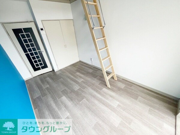 子供部屋