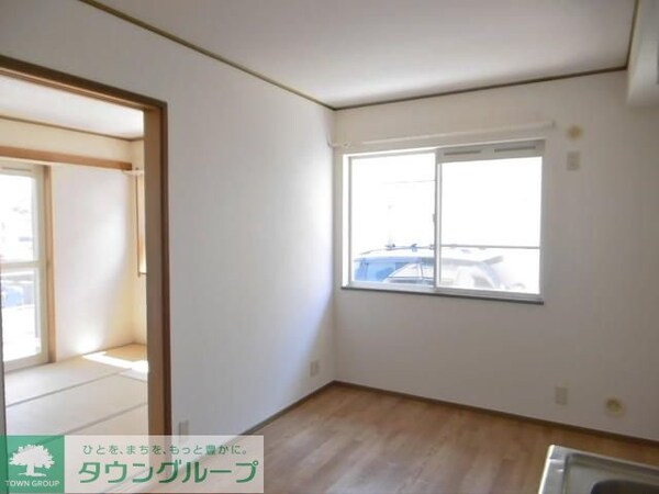 リビング・居室