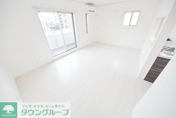 リビング・居室