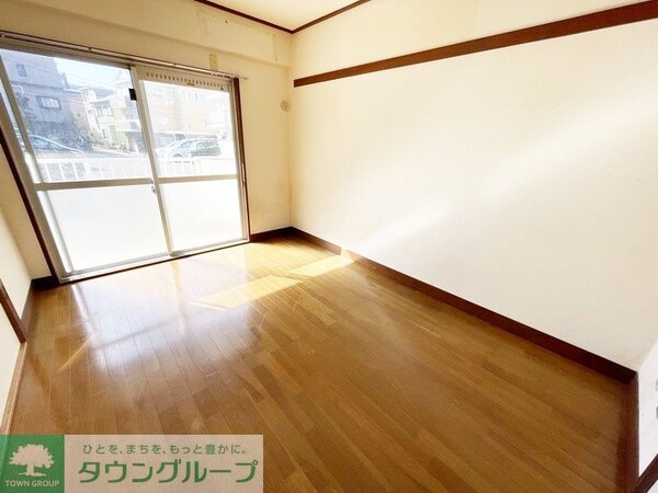 リビング・居室
