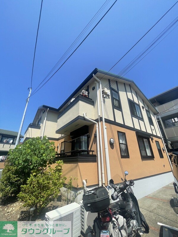 外観(外観)