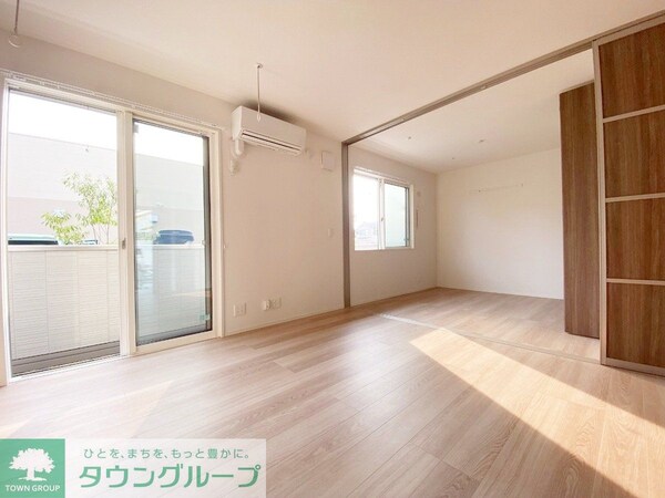 リビング・居室