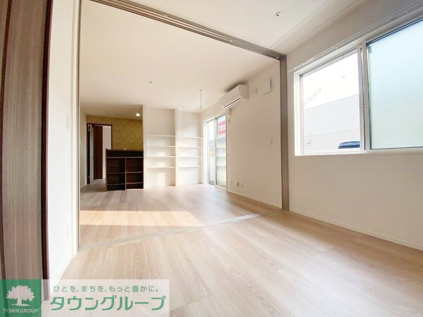 子供部屋