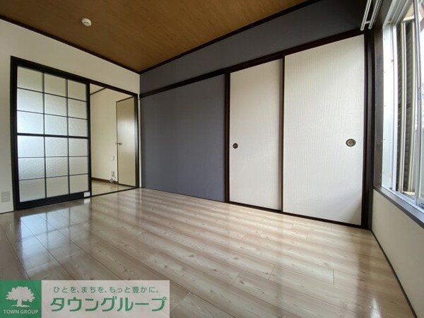 その他室内・内装(別部屋写真参考)