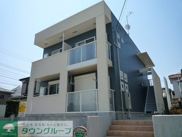 外観写真