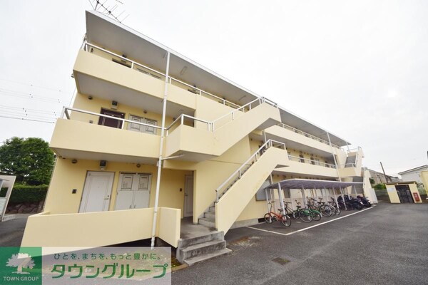 外観(★綺麗な外観★)