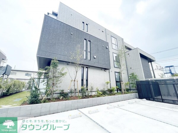 その他(外観)
