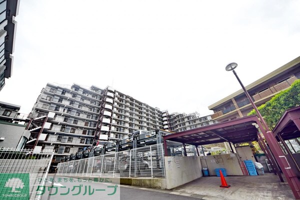 外観(★広々敷地でゆったり暮らせます★)