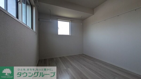 子供部屋