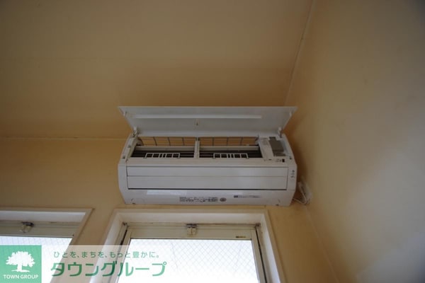 設備(★お部屋探しはタウンハウジング町田店まで★)
