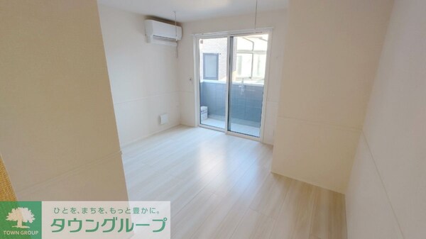 リビング・居室