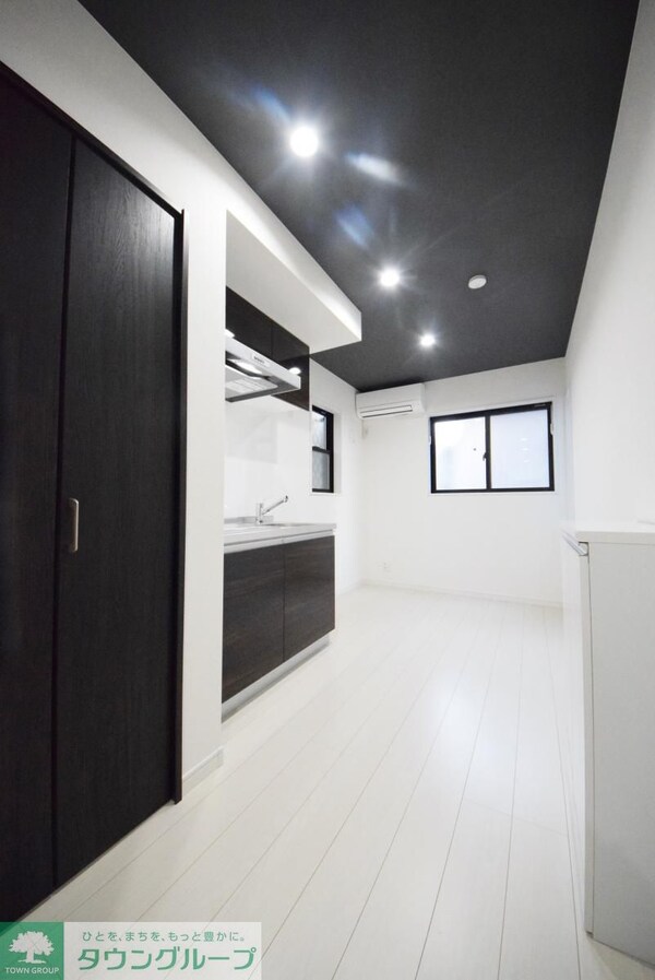 リビング・居室