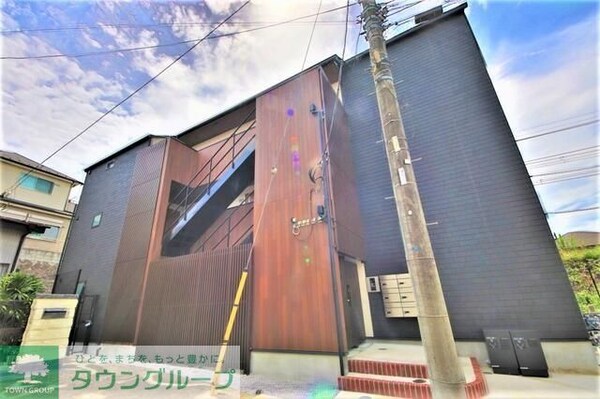 外観(外観)