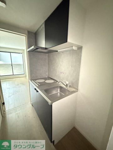 物件内観写真3　(※3号室)